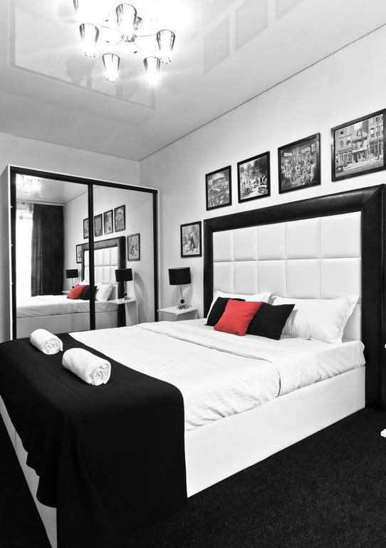 Hotel White House Brg Коблево Экстерьер фото